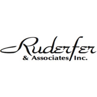 Ruderfer & Associates, Inc. Logo