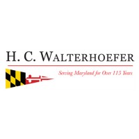 H.C. Walterhoefer Logo