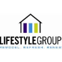 The Lifestyle Group Logo