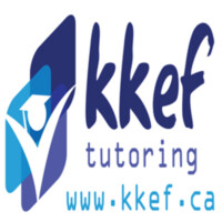 KKEF Tutoring Logo
