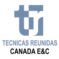 TR Canada E&C Inc. Logo