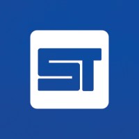 The Security Title Guarantee Corporation of Baltimore Logo