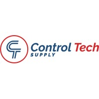Control Tech Supply, Inc. Logo