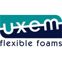 UXEM Flexible Foams B.V. Logo