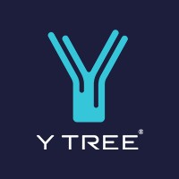Y TREE Logo