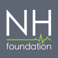 Niagara Health Foundation Logo