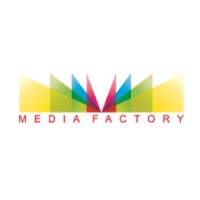 Media Factory International Logo