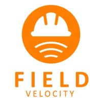 Field Velocity web app Logo