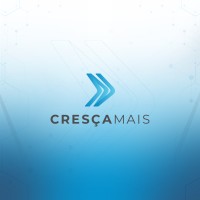 Cresça Mais Logo