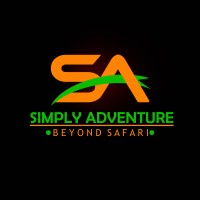 Simply Adventure Logo