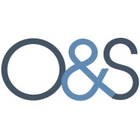 O&S Engineers & Architects Logo