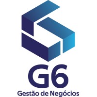 G6 Gestão de Negocios Logo