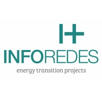 Inforedes Energy Transition Projects Logo