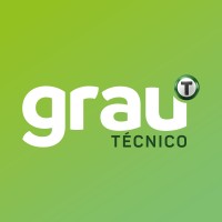 Grau Técnico Logo