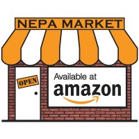 NEPA Market Logo