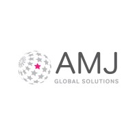 AMJ Global Solutions Logo