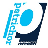 Petrichor Contracting Services Logo