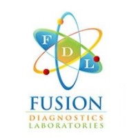 Fusion Diagnostics Laboratories Logo