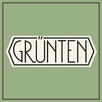 Grünten Logo