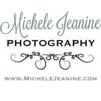 Michele Jeanine Photography Logo