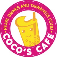 CoCos Cafe Logo