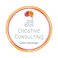 jh creative consulting Logo