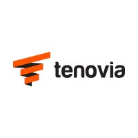 Tenovia Logo
