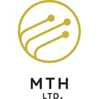 Mobile Technology Holdings Logo