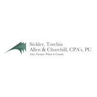 Sickler,Torchia, Allen & Churchill CPAs PC Logo