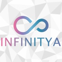 INFINITYA Web Agency Logo