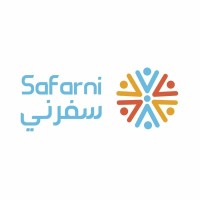 Safarni Logo