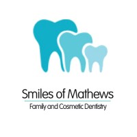 Smiles of Mathews Family & Cosmetic Dentistry Logo