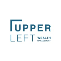 Upper Left Wealth Management Logo