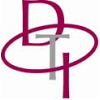 Digitronics, Inc. Logo