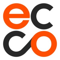 Escritório de Consultoria e Comunicação - ECCO Logo