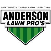 Anderson Lawn Pros Logo