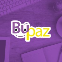 Bupaz Logo