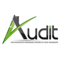 Audit Diagnostics Immobilier Logo