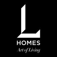 L HOMES GmbH Logo