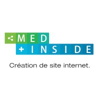 Medinside Logo