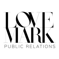 Lovemark Public Relations GmbH Logo