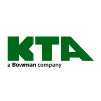 KTA (now Bowman as of 1/1/21) Logo