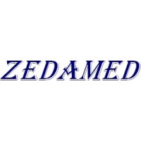 Zedamed Ltda Logo