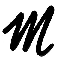 Kwartier M Logo