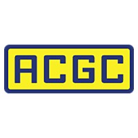 American Chemical Grout Co Logo