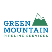Green Mountain Pipeline Services Logo