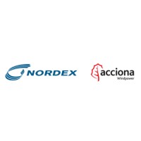 Nordex Group Türkiye Logo