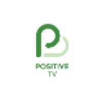 PositiveTV Logo