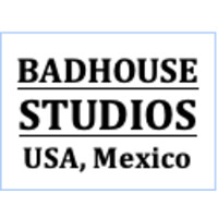 Badhouse Studios Logo