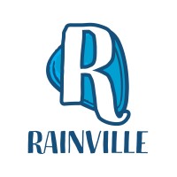 Rainville Audio Logo